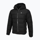 Men's winter jacket Octagon Legion Panama black