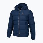 Men's winter jacket Octagon Legion Panama dark navy