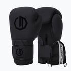 Boxing gloves Octagon Legion Enforcer + bag black