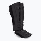 Foot and shin guards Octagon Legion Enforcer black
