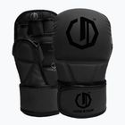 MMA sparring gloves Octagon Legion Enforcer MMA black
