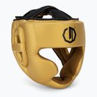 Boxing helmet Octagon Legion Kevlar gold