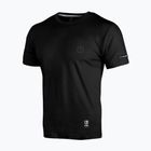 Men's T-shirt Octagon Legion Big Logo black/black