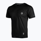 Men's T-shirt Octagon Legion Big Logo black/white