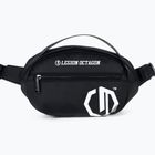 Bum bag Octagon Legion Siena black/white