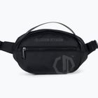 Bum bag Octagon Legion Siena black/grey