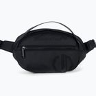 Waist bag Octagon Legion Siena black/black