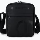 Pouch Octagon Legion Siena black/black