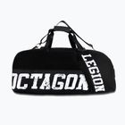Training bag Octagon Predator black