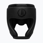 Boxing helmet Octagon Legion Enforcer black