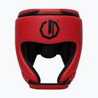 Boxing helmet Octagon Legion Enforcer red