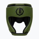 Boxing helmet Octagon Legion Enforcer dark green