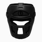Boxing helmet Octagon Legion Guardox 2w1 black
