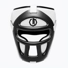 Boxing helmet Octagon Legion Guardox 2w1 white
