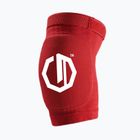 Elbow guards Octagon Legion red
