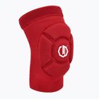 Knee pads Octagon Legion red