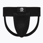 Men's groin guard Octagon Legion Basic black