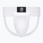Men's groin guard Octagon Legion Basic white