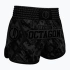Training shorts Octagon Legion Kickboxing/Muay Thai Premium night raid