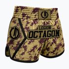 Training shorts Octagon Legion Kickboxing/Muay Thai Premium patrol