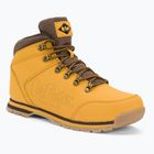 Men's trekking boots Lee Cooper LCJ-21-01-0706 camel