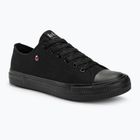 Lee Cooper men's shoes LCW-22-31-0869 black