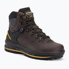 Grisport men's trekking boots brown 15003DV5G