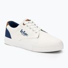 Lee Cooper men's shoes LCW-24-02-2140 white