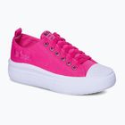 Lee Cooper women's shoes LCW-25-44-3213LA fuchsia