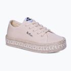 Lee Cooper women's shoes LCW-25-44-3215LA beige
