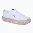 Lee Cooper women's shoes LCW-25-44-3217LA white