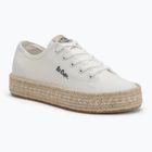 Lee Cooper women's shoes LCW-25-44-3217LA white