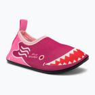ProWater children's water shoes pink PRO-23-34-103B