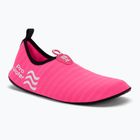 ProWater pink women's water shoes PRO-23-34-116L
