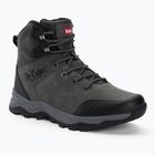 Lee Cooper men's trekking boots LCJ-23-01-2044 grey