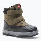 Lee Cooper children's snow boots LCJ-23-01-2058K khaki