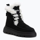 Women's snow boots Lee Cooper LCJ-25-01-3737L black
