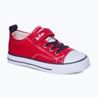 Lee Cooper children's shoes LCW-25-02-3275K red