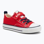 Lee Cooper children's shoes LCW-25-02-3275K red
