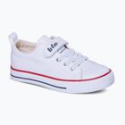 Lee Cooper children's shoes LCW-25-02-3276K white