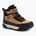 Children's shoes Lee Cooper LCJ-25-01-3757K camel