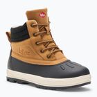 Lee Cooper snow boots LCJ-24-01-2966L camel/black