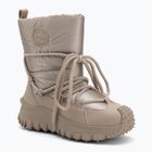 Women's snow boots Lee Cooper LCJ-25-12-3663L gold