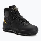 Men's trekking boots Grisport 15003DV5G black