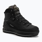 Men's trekking boots Grisport 15011DV3G black