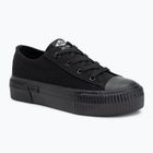 Lee Cooper women's shoes LCW-25-02-3327LA black