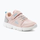 Lee Cooper children's shoes LCW-24-32-2582 pink/grey