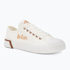 Women's trainers Lee Cooper LCW-25-31-3428LA white