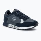 Lee Cooper men's shoes LCJ-24-03-3009M navy