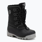 Children's snow boots Lee Cooper LCJ-25-44-3943K black